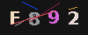 Gambar captcha